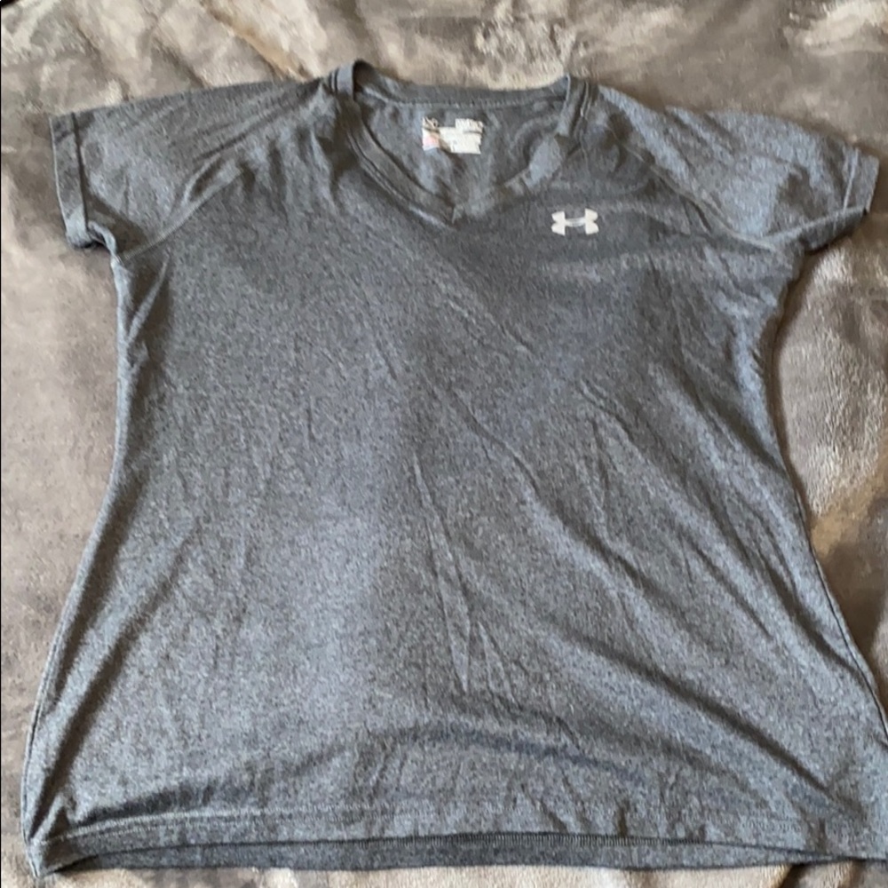 Under Armour Shirt